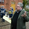 Invigning av VinContoret Tidaholm, oktober 2006
