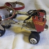 Rullskridskor. .modell äldre 300 :-