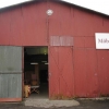 Vi har en stor m�bellada ocks�!