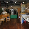 Från vårt trevliga Café