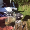 Bild av @karinasala - Grillvin til grillmesteren! #skikkeligvariertkostpåcamping