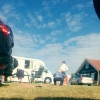 Bild från Lökholmens Camping av @joggeberta - Morningcampingtraining