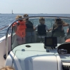 Bild från Bua Hamn av @dfredrikson - Sol, vind å vatten.. tamdadam - vackra ord. Att inte någon skriver nån sång om det. Lööööv this 