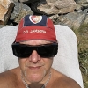 Bild från Bua Hamn av @jpeteral - 21 grader i vattnet gott e de