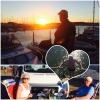 Bild från Bua Hamn av @moniols - Sol och bad med svåger och svägerska i Bua 