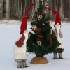 En riktigt GOD JUL till alla från oss på Åmåsängsgården!