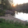 Bild av @sternerjohan - Skönt! #bjärsjön #vacation #bolum