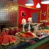 Sunday Brunch Buffet på Café Tjärlek!