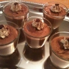 Chokladmousse