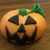 Halloweenpyssel på Oscar's! En livsfarlig 