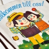 Idag finns det möjlighet att köpa den här härliga väskan som vi säljer på Tradera:
http://www.tradera.com/tygkasse-icander-monica-retro-vintage-fran-ica-70-tal-auktion_302077_161515198