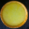 Citrontarte