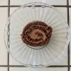 Chokladmousserulle