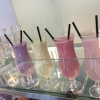 Titta in på Corner och få sommarkänsla i kylan med våra fruktiga smoothies!
Välj mellan 
Blåbär 
Mango 
Hallon 
Jordgubb 
33:-