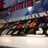 Är 2013 ditt nyttiga år? Isåfall rekommenderar vi på café corner att du kommer in till oss för att smaka våran fräscha salladsbuffé! sallad + 33 cl dricka för endast 89 :-   välkommen!