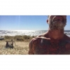 Bild från yngsjö strand av @martin_nygren - | morgondopp | 