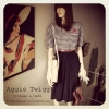 Aggie Twigg Vintage & Café