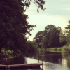 Bild från Storvadsbadet av @johannaingschold - #Äntligeeeeeeeen #förstadoppetiår #pinsamtnog @fridaannielarsson