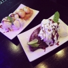 Välkommen in och avnjut någon av våra supergoda desserter! :) @spicekitchenkokbar