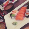Sushilunch