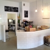 Juli Café interiör