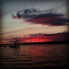 Bild från Fågelöuddebadet, Lidingö av @csigabcsi - #fågelöuddebadet #fågelöudde #like #lidingö #lidingöstad #sweden #svédország #sverige #followme #beautiful #nice #sunset #solnedgång #naplemente #sommar #summer #nyár #in_hun #ikozosseg #mik #instafoto #i