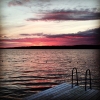 Bild från Fågelöuddebadet, Lidingö av @csigabcsi - #fågelöuddebadet #fågelöudde #like #lidingö #lidingöstad #sweden #svédország #sverige #followme #beautiful #nice #sunset #solnedgång #naplemente #sommar #summer #nyár #in_hun #ikozosseg #mik #instafoto #i