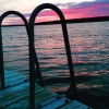 Bild från Fågelöuddebadet, Lidingö av @csigabcsi - #fågelöuddebadet #fågelöudde #like #lidingö #lidingöstad #sweden #svédország #sverige #followme #beautiful #nice #sunset #solnedgång #naplemente #sommar #summer #nyár #in_hun #ikozosseg #mik #instafoto #i