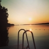 Bild från Fågelöuddebadet av @csigabcsi - #fågelöuddebadet #fågelöudde #like #lidingö #lidingöstad #sweden #svédország #sverige #followme #beautiful #nice #sunset #solnedgång #naplemente #sommar #summer #nyár #in_hun #ikozosseg #mik #instafoto #instalike 