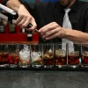 Hej alla där ute!
Nu söker vi två bartenders som skall ingå i våran lilla familj.
Är du intresserad av att jobba hos oss på Bonsai och har erfarenhet (vilket är ett krav!) så är du varmt välkommen att söka. Skicka bild och cv till: Samir@rimasmarketing.