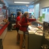 Full fart i Slagsta!!!