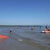 Toppen strand!