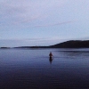 Bild från Frykens Pärla & Lysviks camping av @akm50 - Natt dopp i övre Fryken.