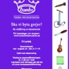 Save the date! 24/5 öppnas nya utställningen med en storbytardag.