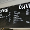 Kaffe, läsk, vin, öl, cider