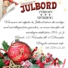 Ni glömmer väl inte att vara ute i god tid för bokningar av julbord! Både företag och privata sällskap är välkomna!
Vi kommer att erbjuda ett Julbord utöver det vanliga med mat tillagat från grunden, en varm atmosfär och svårslagen utsikt. Från 395:- p