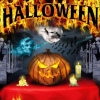 HALLOWEEN-kväll Lördag 26/10
Ni glömmer väl inte att boka platser! 08-770 15 10
Vi dukar upp en Halloween-buffét, pumporna lyser då mörkret faller.
För barnen: Spökrunda för alla modiga spökjägare inkl. godispåse.
Buffén dukas upp från och med 18:00
