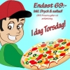 Idag erbjuder vi hämt-Pizza till kanon-pris igen!
Välkomna!