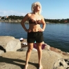 Bild från Ganletbadet av @yoyofranz - Spanar på sommarsolen ☀️ den borde aldrig få lämna bästkusten  #Ganlet #sol #bad #ledigadagar #gbgftw #bästkusten