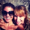 Bild från Ganletbadet av @nihanaycan - Smitit iväg o badat #utanbarn 
