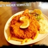 Husets Wiener Schnitzel !