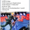 FINAL IMORGON ||MÅNDAGSKLUBBEN ||HAVSBADSPARKEN