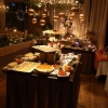 Nu är det dags att boka in ditt julbord! Vi ordnar julfester upp till 150 personer. Maila oss på info@langedragvardshus.se