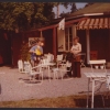 Redan är det juni och vi har för 35 året i rad haft öppet maj månad. Vi minns tillbaka med några bilder från våra första år på Jaktpaviljongen. Då som nu – Jakten helt enkelt!