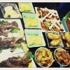 Grekisk Meze