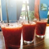 Sol, sommar, läskande drinkar, underbara mezérätter, härlig personal, magisk atmosfär o massa kärlek hittar ni på våran Taverna! STAVROS TAVERNA 