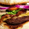 150 grammare med ost och bacon blev en stor succé under sommaren när vi startade med denna :)