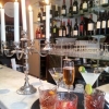Lilla Baren Ostra Matsal & Bar