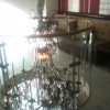 Champagnehyllan Ostra Matsal & Bar