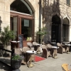 Entré Birger Jarlsgatan